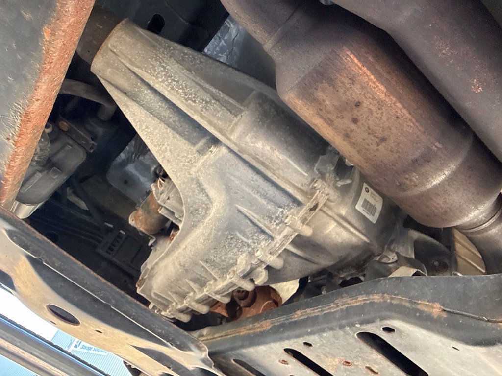 Used 2018 RAM 2500 Laramie w/ Convenience Group AWD/4WD image 15