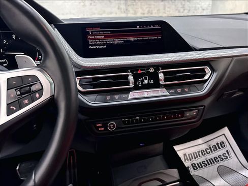 Used 2021 BMW 228i Gran Coupe w/ M Sport Package FWD image 9