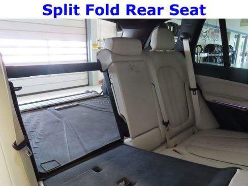Used 2023 BMW X5 M50i w/ Executive Package AWD/4WD image 40