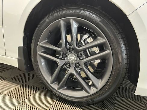 Certified 2025 Acura TLX SH-AWD w/ A-SPEC Pkg image 3