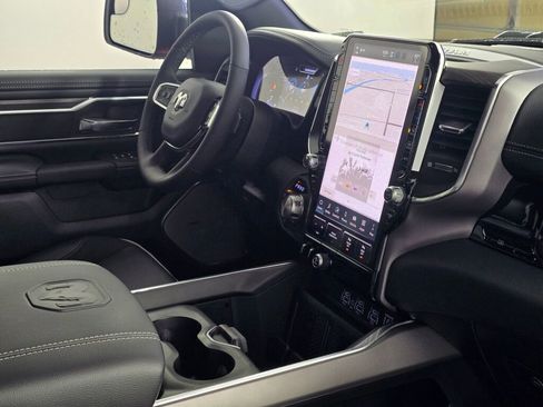 New 2026 RAM 1500 Laramie w/ Night Edition image 41