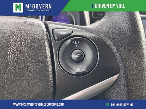 Used 2019 Honda Fit LX image 22