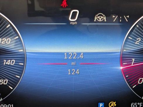 New 2025 Mercedes-Benz GLE 580 GLE 580 image 11