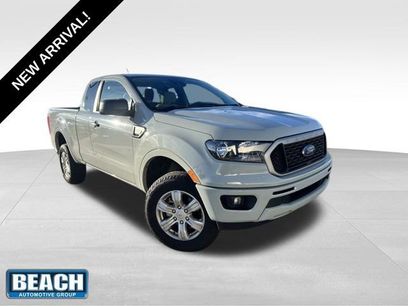 Used 2023 Ford Ranger XLT