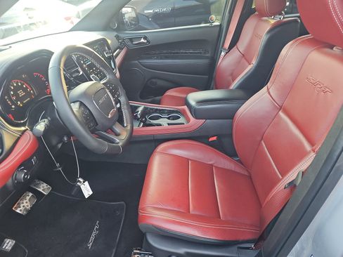 Used 2023 Dodge Durango SRT image 14