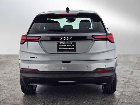 New 2027 Chevrolet Bolt LT w/ Comfort Package FWD image 4