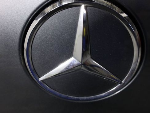 Certified 2023 Mercedes-Benz EQE 350+ 4MATIC SUV w/ AMG Line Exterior Package image 64