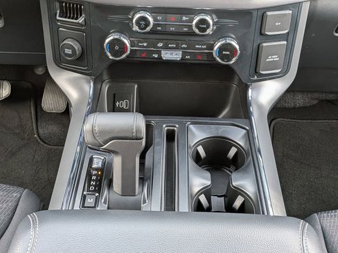 Certified 2025 Ford F150 XLT w/ Equipment Group 302A MID image 20