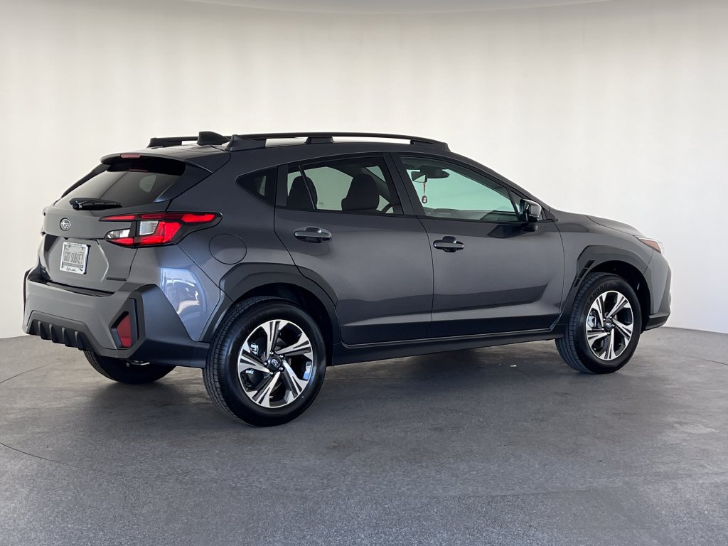 New 2026 Subaru Crosstrek 2.5i Premium AWD/4WD image 4