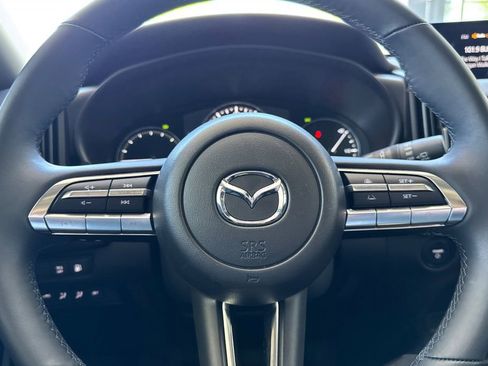 Used 2025 MAZDA CX-50 AWD 2.5 Hybrid w/ Weather Package image 25