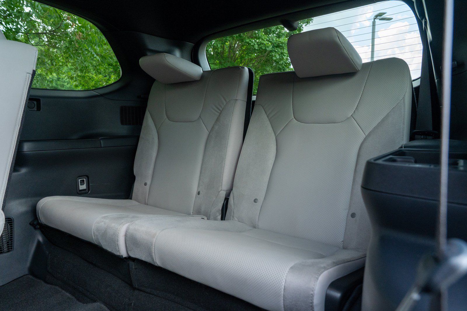 Used 2024 Lexus TX 350 AWD w/ Technology Package image 26