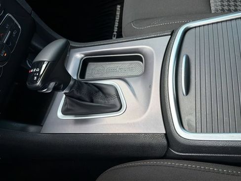 Used 2023 Dodge Charger SXT AWD/4WD image 24