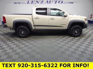 Used 2021 Chevrolet Colorado ZR2 w/ Colorado ZR2 Bison Edition video 2