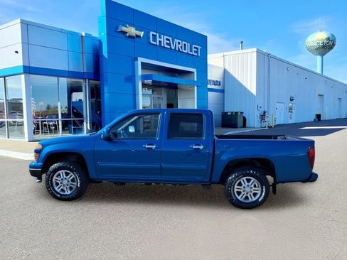 Used 2012 Chevrolet Colorado LT image 7
