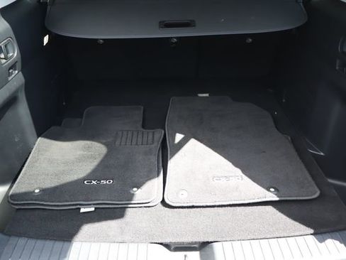 Used 2024 MAZDA CX-50 AWD 2.5 S w/ Premium Plus Pkg image 22