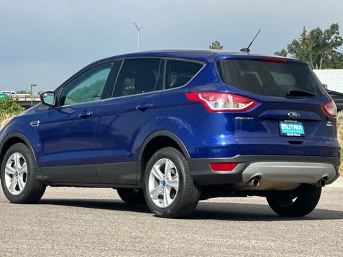 Used 2013 Ford Escape SE AWD/4WD image 6