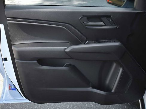 New 2026 Chevrolet Colorado Trail Boss image 28