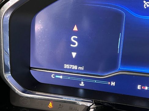 Used 2022 Chevrolet Silverado 1500 RST image 22