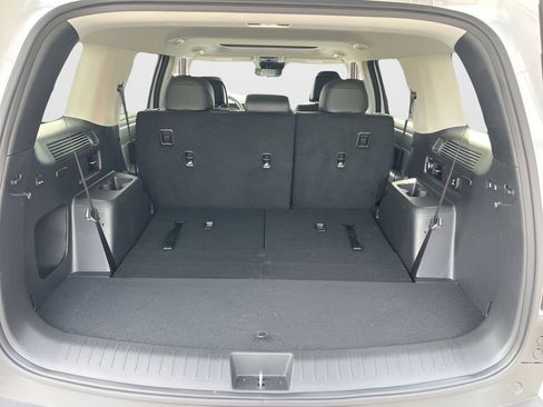 Used 2025 Hyundai Santa Fe XRT image 32