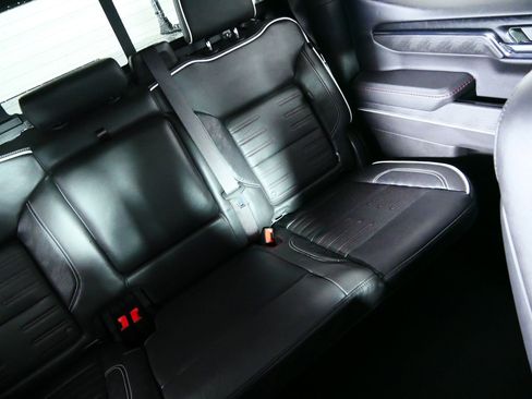Used 2024 GMC Sierra 1500 AT4X AWD/4WD image 14