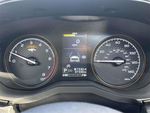 Used 2022 Subaru Forester Wilderness image 26