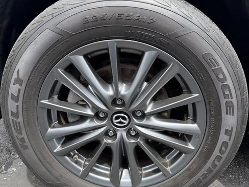 Used 2019 MAZDA CX-5 Touring AWD/4WD image 25