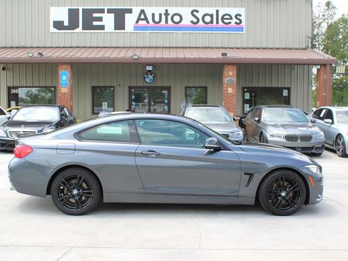 Used 2017 BMW 440i xDrive Coupe image 8