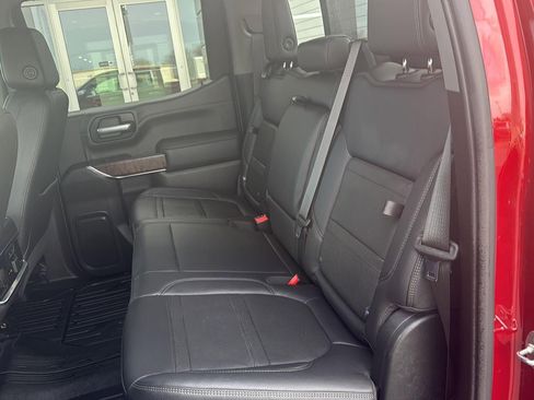 Used 2021 GMC Sierra 1500 Denali w/ Denali Ultimate Package image 15