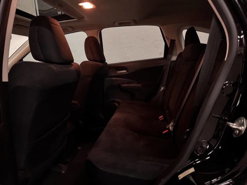 Used 2014 Honda CR-V EX image 15