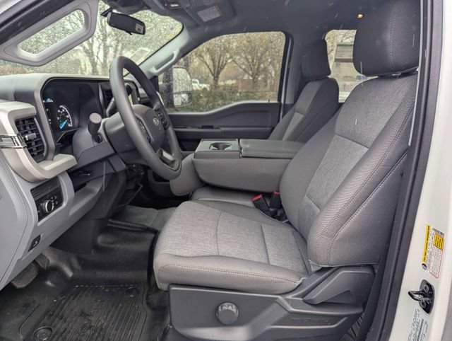 New 2026 Ford F350 XL AWD/4WD image 20