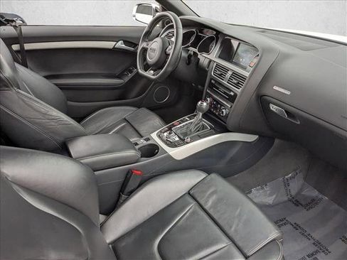 Used 2014 Audi S5 Prestige image 22