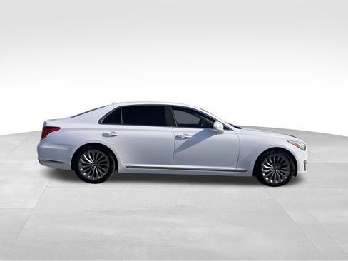 Used 2018 Genesis G90 3.3T Premium AWD/4WD image 6