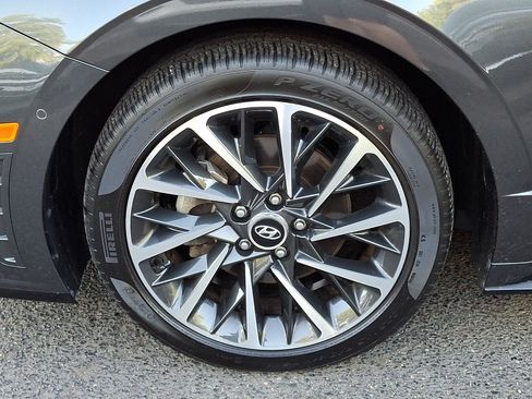 Used 2023 Hyundai Sonata Limited FWD image 8