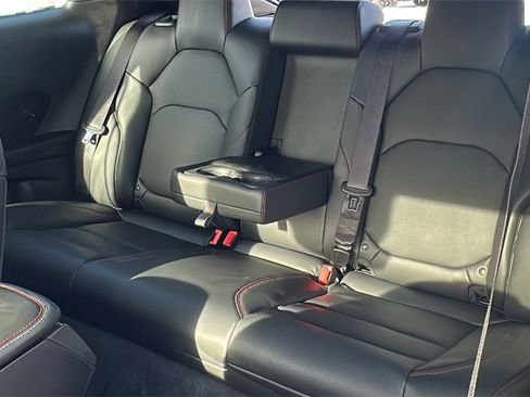 New 2026 Dodge Charger R/T Scat Pack image 24