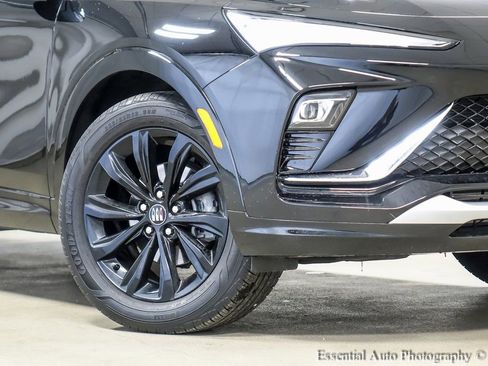 Certified 2024 Buick Envista Sport Touring w/ Convenience I Package image 4