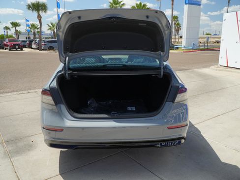 New 2026 Honda Accord EX-L image 7