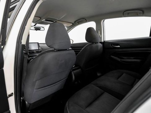 Used 2019 Nissan Altima 2.5 S image 35