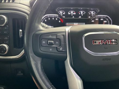 Used 2021 GMC Sierra 1500 Elevation AWD/4WD image 23