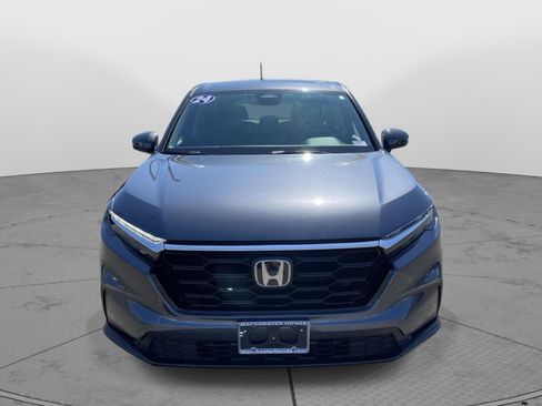 Used 2024 Honda CR-V EX image 18