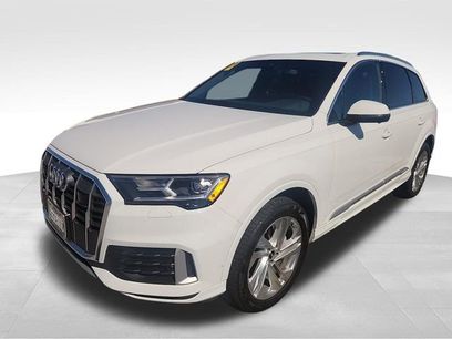 Used 2023 Audi Q7 2.0T Premium w/ Convenience Package