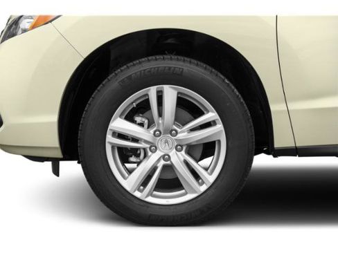 Used 2015 Acura RDX AWD w/ Technology Package image 14