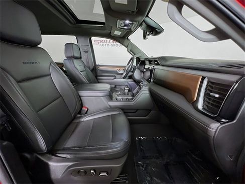 Used 2023 GMC Sierra 1500 Denali w/ Denali Reserve Package image 43