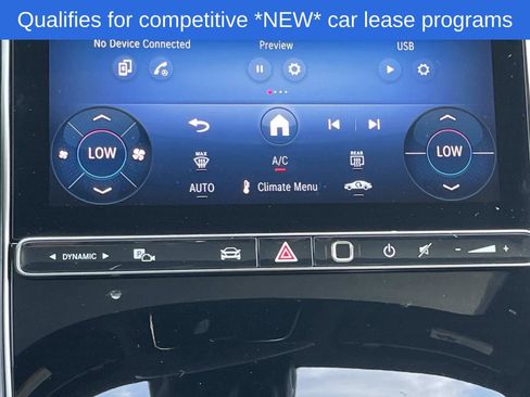 Used 2025 Mercedes-Benz GLC 300 4MATIC image 28