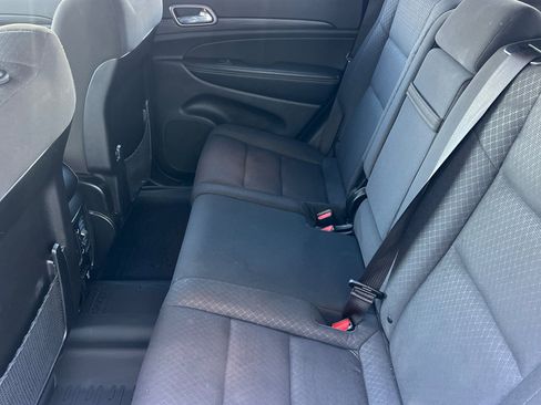 Used 2021 Jeep Grand Cherokee Freedom Edition image 12