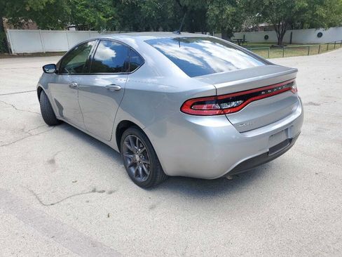 Used 2016 Dodge Dart SE w/ Convenience Group image 4