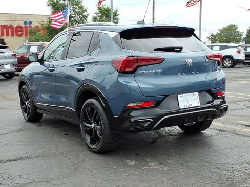 Used 2025 Buick Encore GX Sport Touring FWD image 5