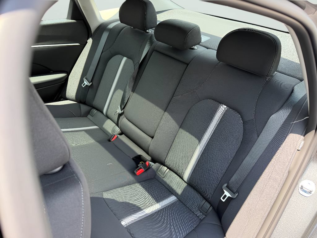 New 2026 Hyundai Sonata SEL FWD image 31