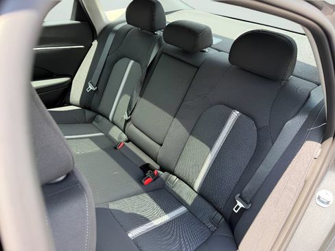 New 2026 Hyundai Sonata SEL FWD image 31