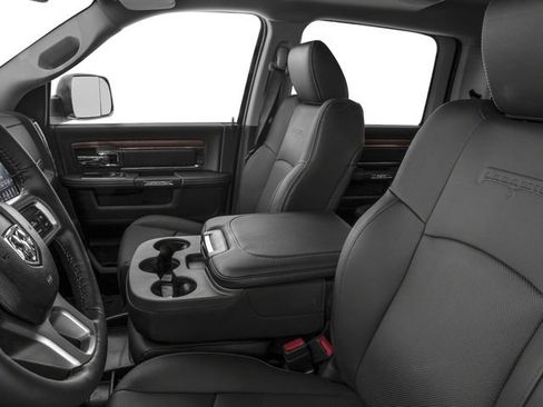 Used 2017 RAM 2500 Laramie w/ Off Road Package AWD/4WD image 9