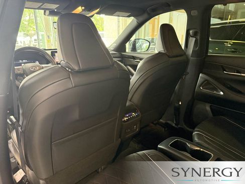 Used 2022 INFINITI QX60 Autograph w/ Cargo Package FWD image 27
